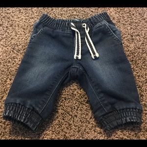 Baby Gap Baby Boy Denim Jeans